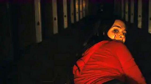 电影《惊魂鬼屋》：一部险些被低估不落俗套的多元素恐怖电影