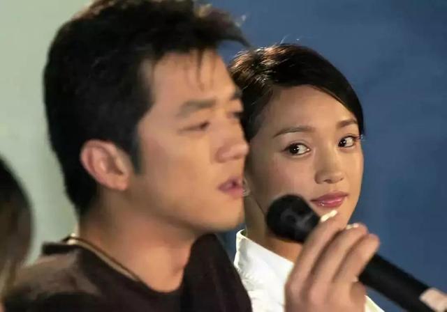 从结婚到离婚，和高圣远的6年婚姻时间里，周迅为何没有生孩子？