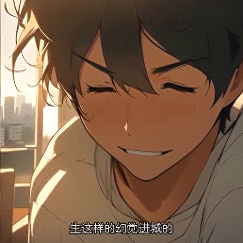 民间故事：李大壮的奇遇