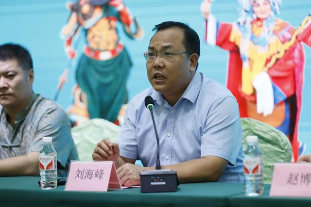 非遗走进重渡沟景区：指尖有绝技，以面塑万物