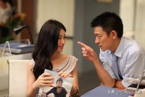 朱珠，出演过50部影视剧