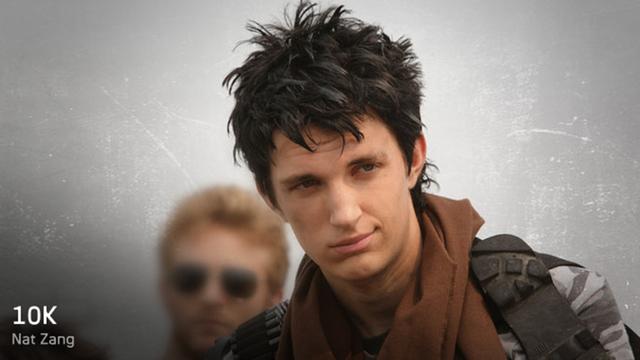 5部丧尸电视剧，真要等到肥了再宰么？值得收藏