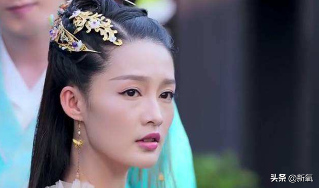 韩国顶级女星do脸，do成了张雨绮第二？也太恐怖了…