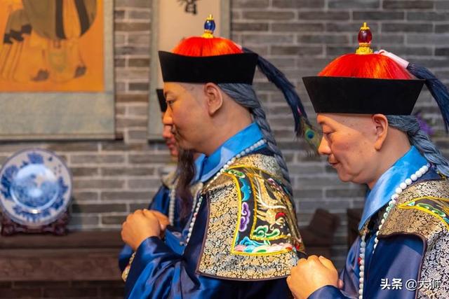 花烛之夜出命案,假扮新郎欺新娘:嘉庆三年“六指人冤案”