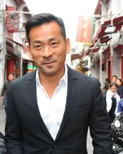 洗米华的“前世今生”