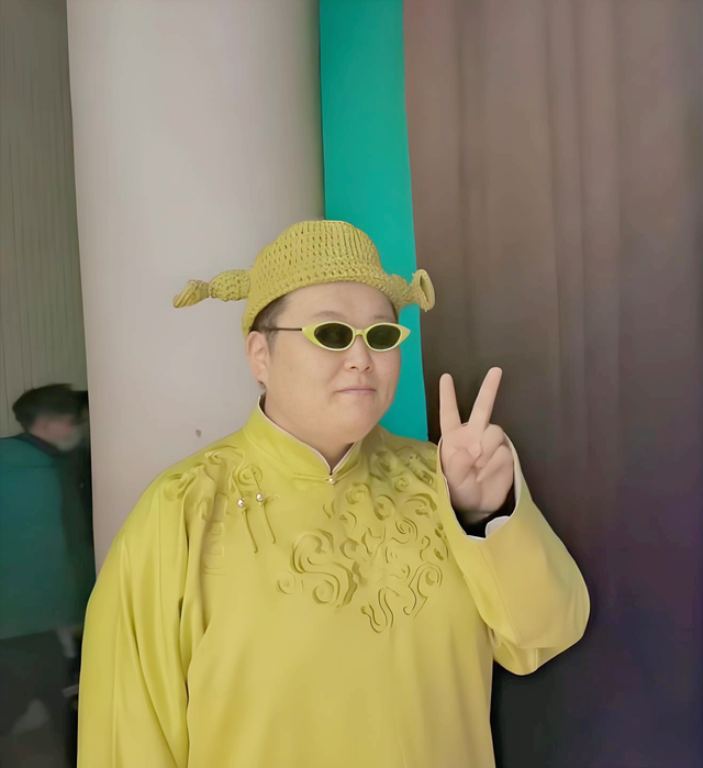 36岁的相声演员病逝!他未婚单身,父亲也去世了