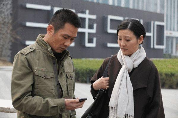 任帅,出演过的经典影视剧