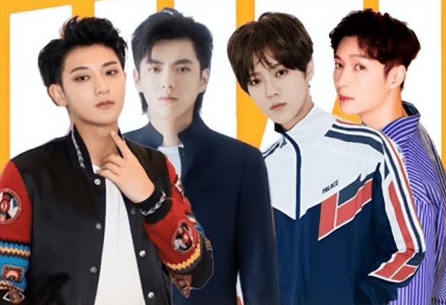 还记得1年前因为私生活混乱被抓的吴亦凡吗?要坐牢了