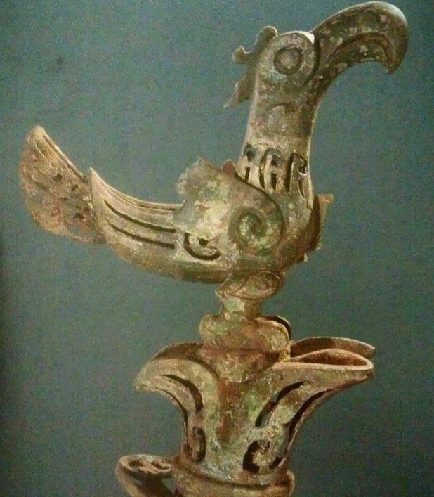 山海经密码:真正的山海经世界,是否真的存在过