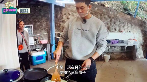 姚元浩鬼鬼口角始末曝光!吵到客人听见⋯庹宗康:极其丢脸