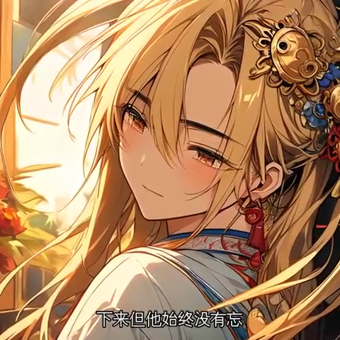 民间故事：李大壮的奇遇