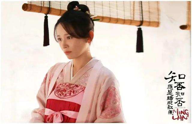 《知否》原著被两个女人玩弄于“股掌之间”的梁晗：他，有三痛