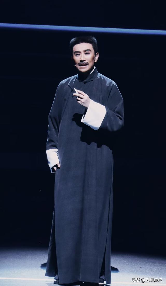 绍兴小百花越剧团4朵“梅花”齐上台，这部史诗大剧火了