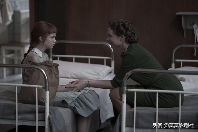 独自看见最美的风景,孤单而灿烂——《女王的棋局》