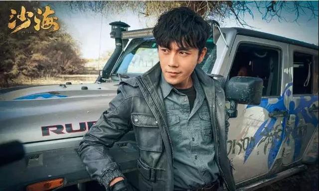 从《怒晴湘西》谈起：盗墓小说，不高级不入流？