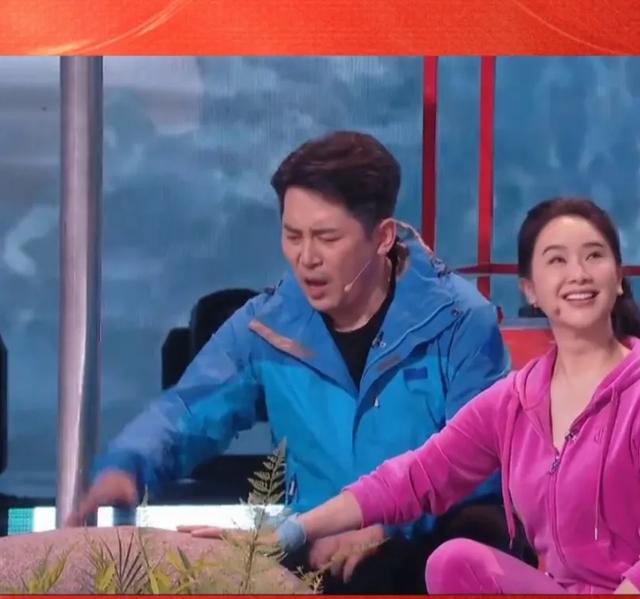 小品《登顶》:快乐制造机的欢乐盛宴