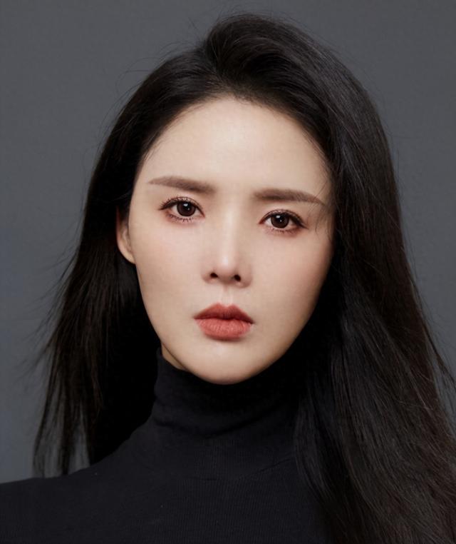 土生土长的商丘籍演员，知名度前十名！