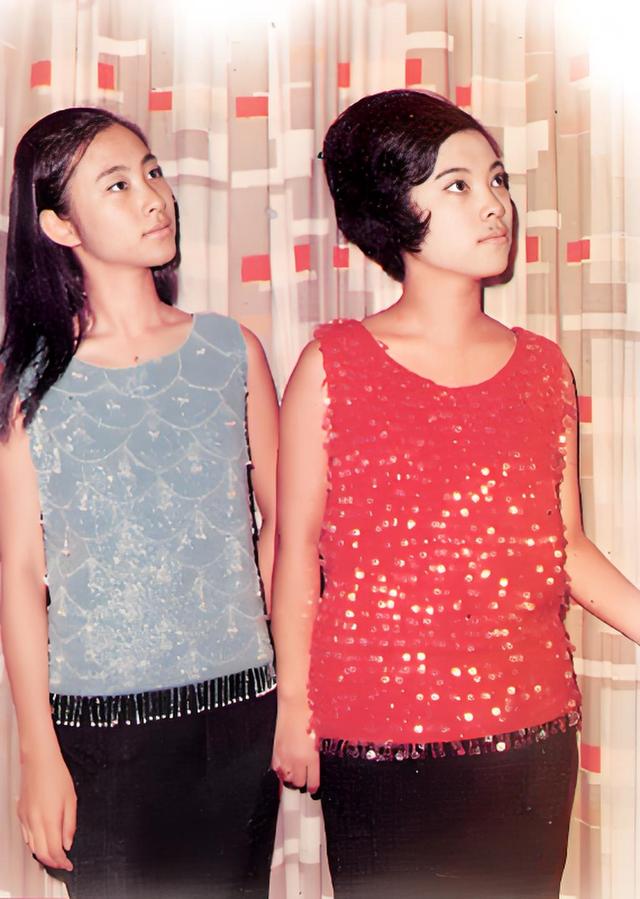 汪明荃上春晚引关注！她患双癌，丈夫罗家英患肝癌