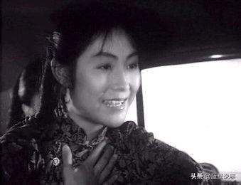 当年长影最美脸庞柏瑞桐，回忆《平原游击队》演“翠平”