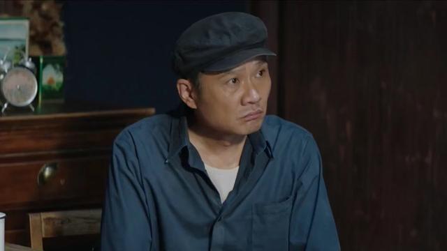 任帅,出演过的经典影视剧