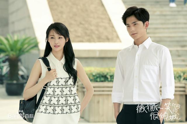 从《你是我的荣耀》看顾漫三部曲，老公换了一波竟然都是一个人