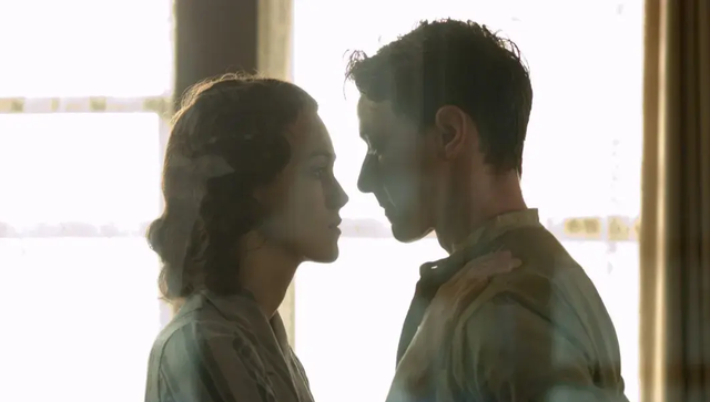 4部高分大尺度欧美电影，荷尔蒙爆棚，看完面红耳赤！