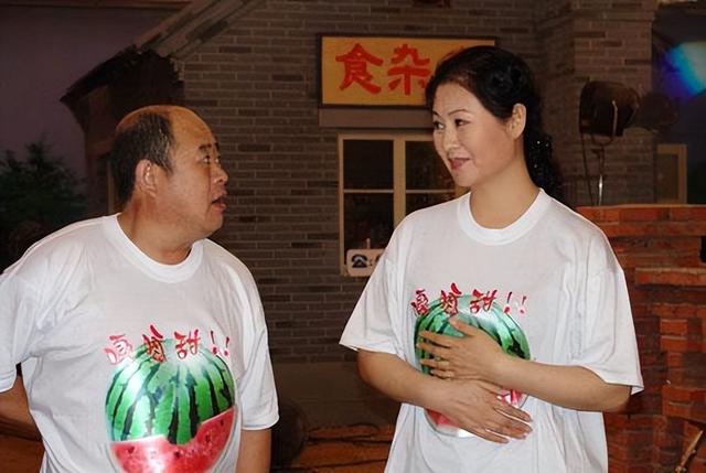 著名演员黄晓娟：丧父丧母亲弟病逝，如今儿子李赫是她最大骄傲