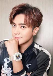 罗志祥深情献唱《爱转角》，悼念大S：爱永存心间