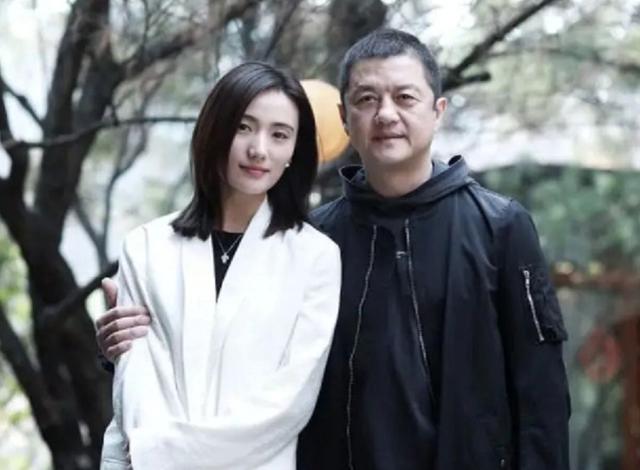 沧桑王菲:两次离婚,我对两个女儿有愧疚