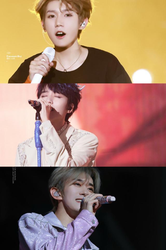 时代峰峻旗下艺人跨年都去哪儿?楼丝们不用到处问了看这里。