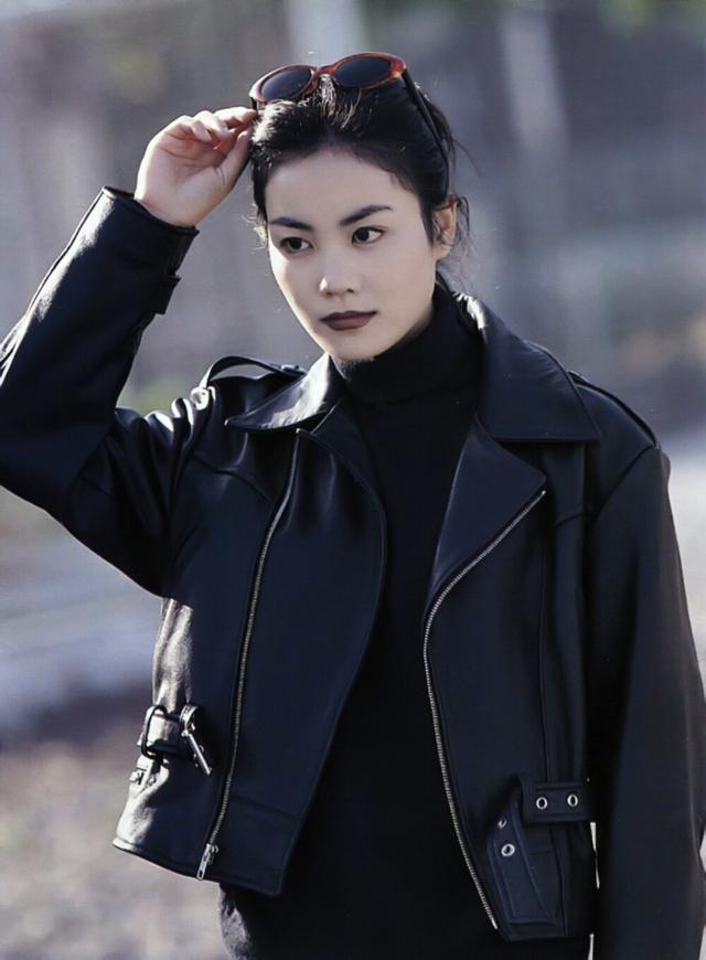 沧桑王菲:两次离婚,我对两个女儿有愧疚