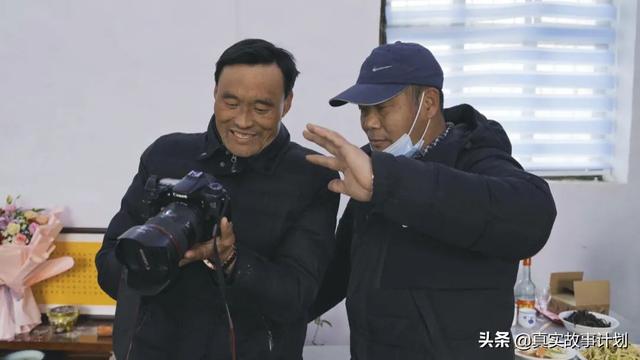 走红一年后，“拉面哥”程运付仍是拉拉面的厨子