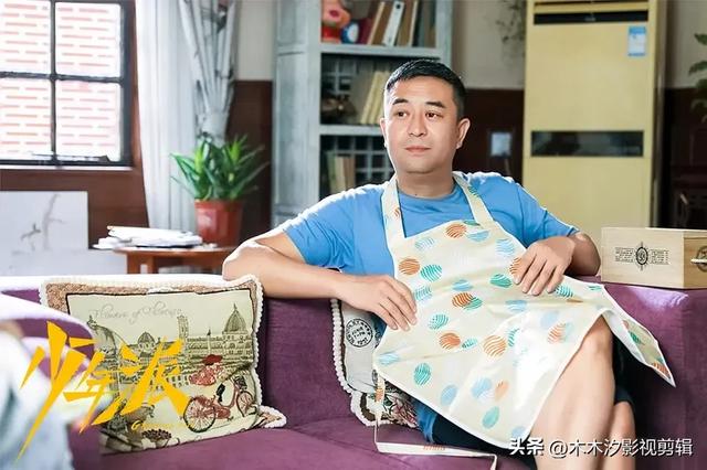 推荐：10部拯救剧荒的“家庭剧榜单”，家长里短，柴米油盐