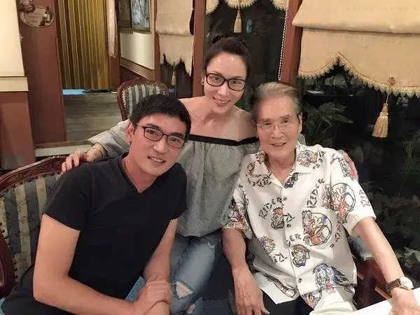 结婚5年两年未联系！林千钰确认和焦恩俊婚变传闻：只是没有离婚