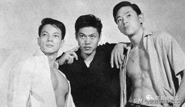 37年过去了,《陈真》12位演员现状?将近一半演员已经去世