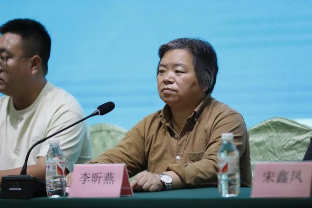 非遗走进重渡沟景区：指尖有绝技，以面塑万物