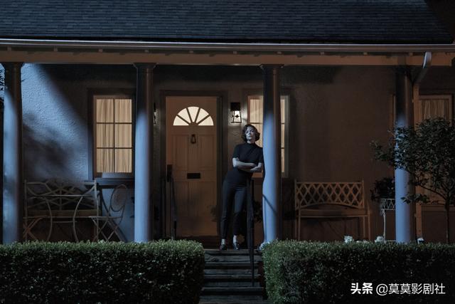 独自看见最美的风景,孤单而灿烂——《女王的棋局》