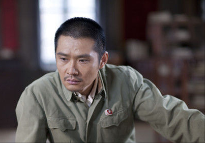 任帅,出演过的经典影视剧