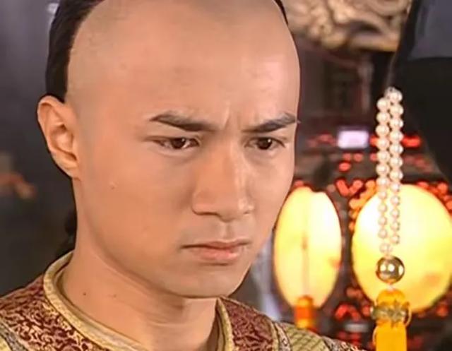 《大唐荣耀》幕后故事:沈珍珠与广平王李俶的坎坷爱情之路