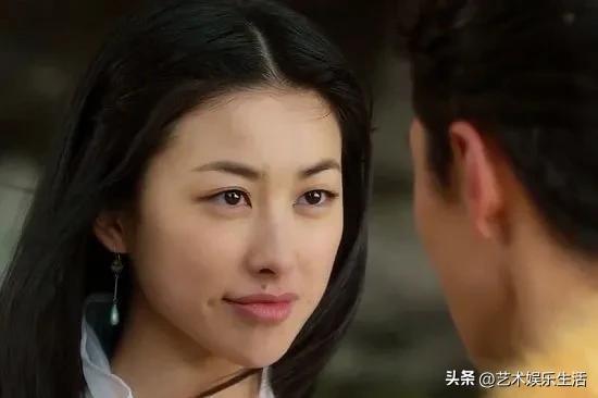 朱珠，出演过50部影视剧