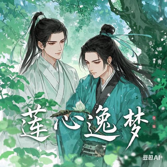 莲心逸梦《莲花楼》番外