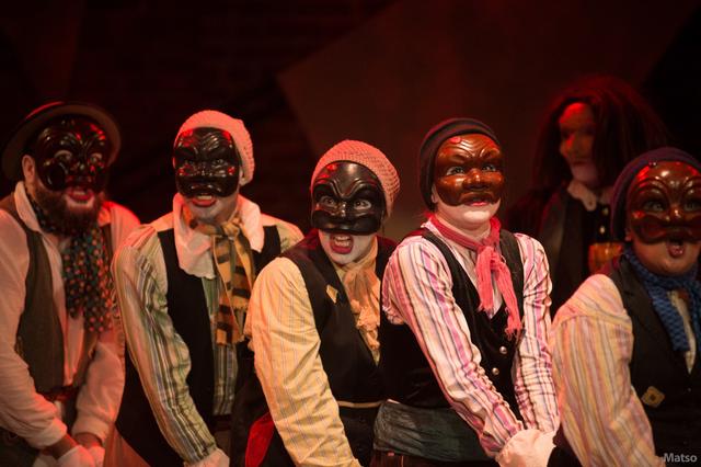 蒂姆·罗宾斯：不只有《肖申克的救赎》｜喜剧艺术