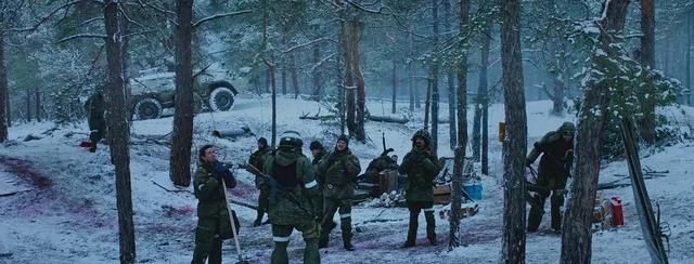 盘点2024年这三部尺度不输HBO,刺激又大胆,不看太亏了。