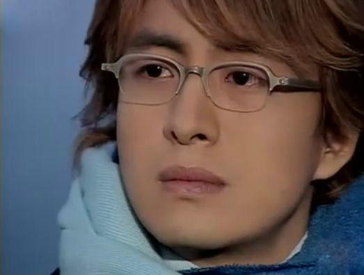 真正的韩剧鼻祖《初恋》,80后的偶像裴勇俊秒杀一众小鲜肉