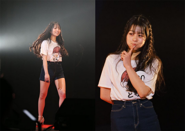 日本47岁男粉丝和20岁女偶像结婚，爱豆变妻子，生活居然还蛮和谐