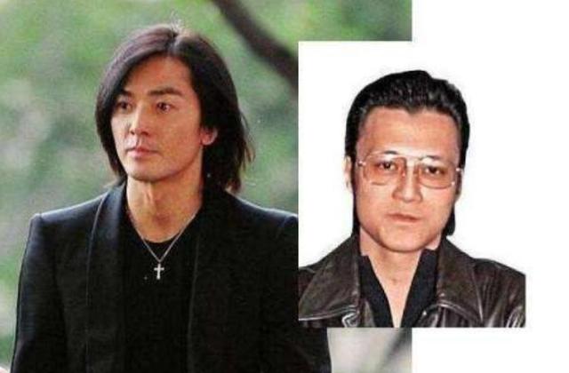 陈浩南原型：为梅艳芳出头被杀，弟弟追凶十年为其报仇
