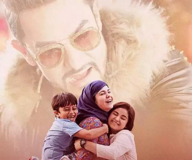 印度一个很神奇的国家，11部印度良心片