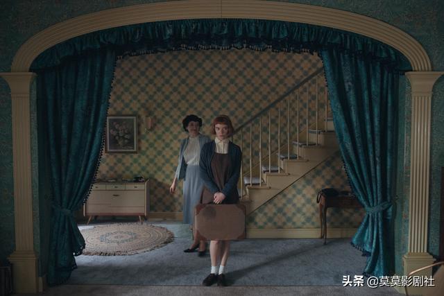 独自看见最美的风景,孤单而灿烂——《女王的棋局》