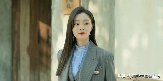 《今天的她们》:大结局惹观众不满,原因是反派被洗白了