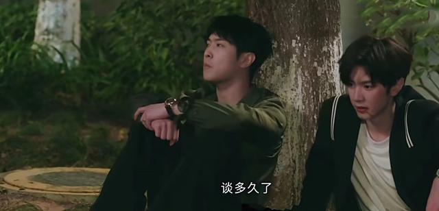 《偷偷藏不住》结局：原来，这才是段嘉许不接受姜颖的真相